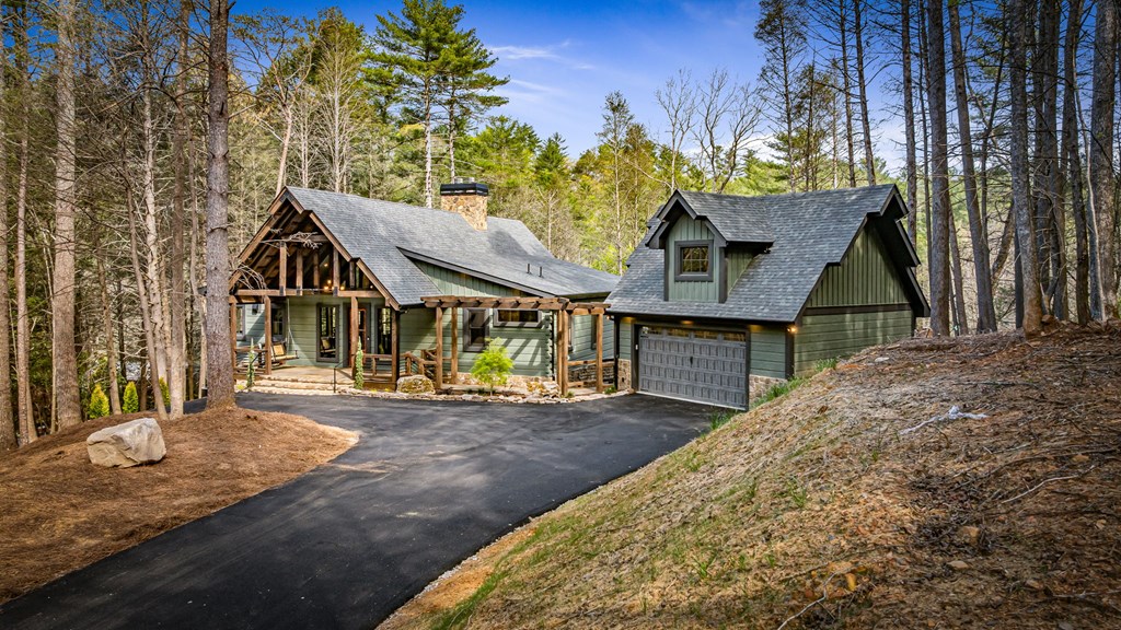 138 River Road Cherry Log, GA 30522 - Photo 45 of 98