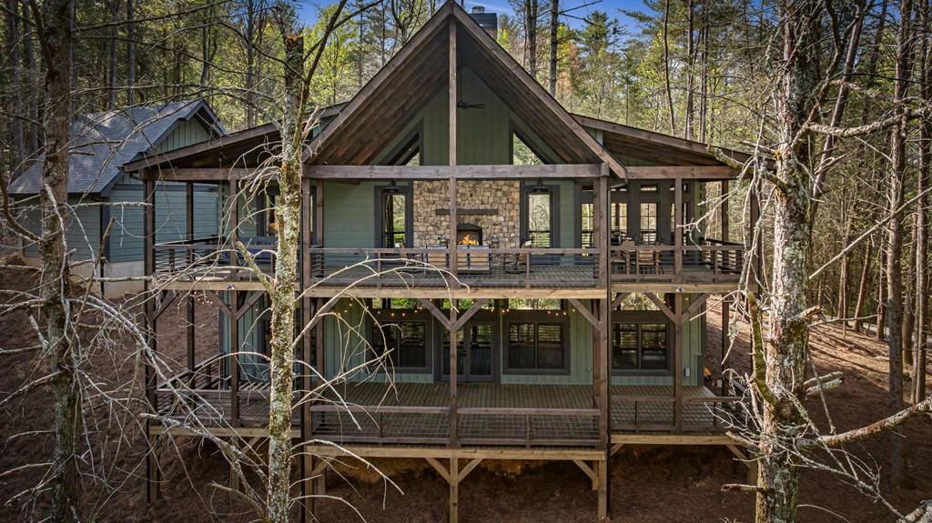 138 River Road Cherry Log, GA 30522 - Photo 48 of 98