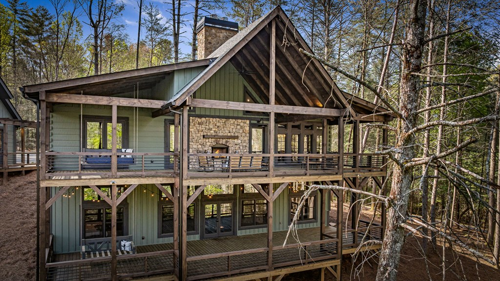 138 River Road Cherry Log, GA 30522 - Photo 49 of 98