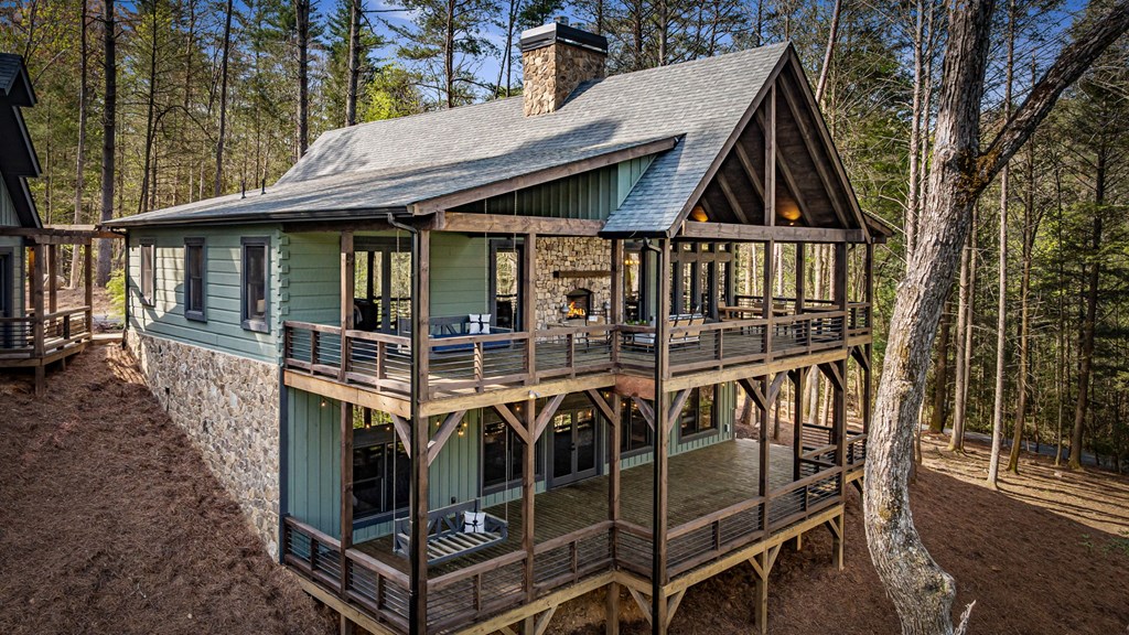 138 River Road Cherry Log, GA 30522 - Photo 50 of 98