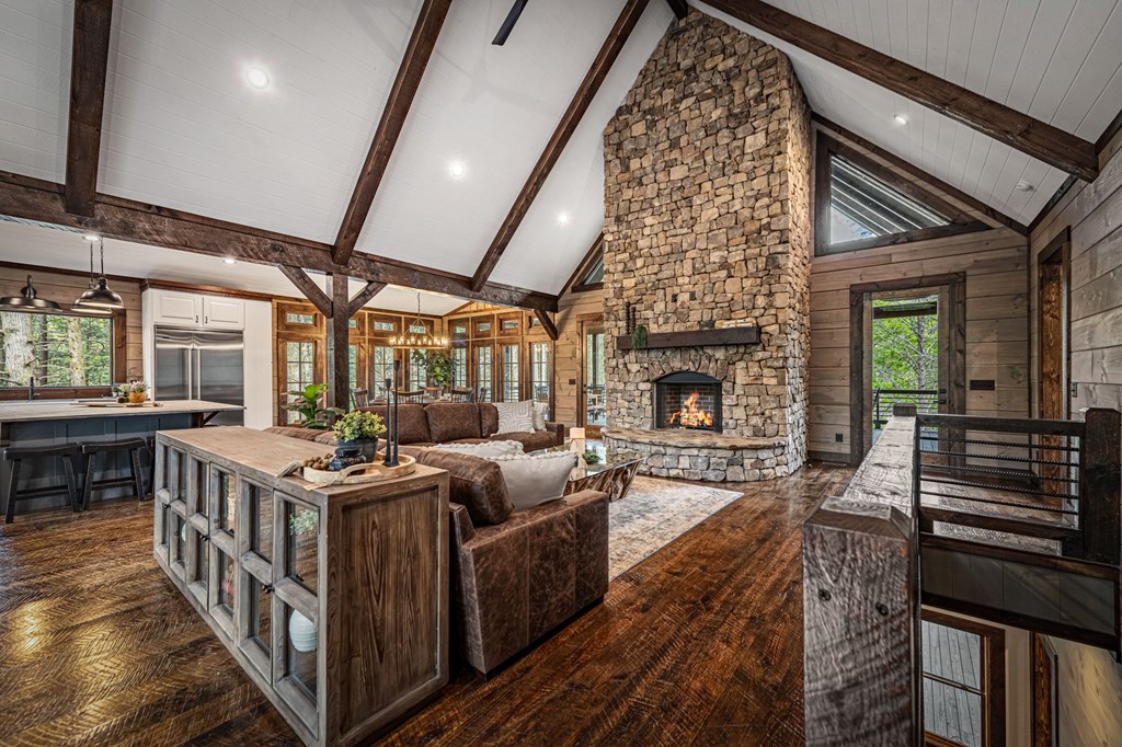 138 River Road Cherry Log, GA 30522 - Photo 5 of 98