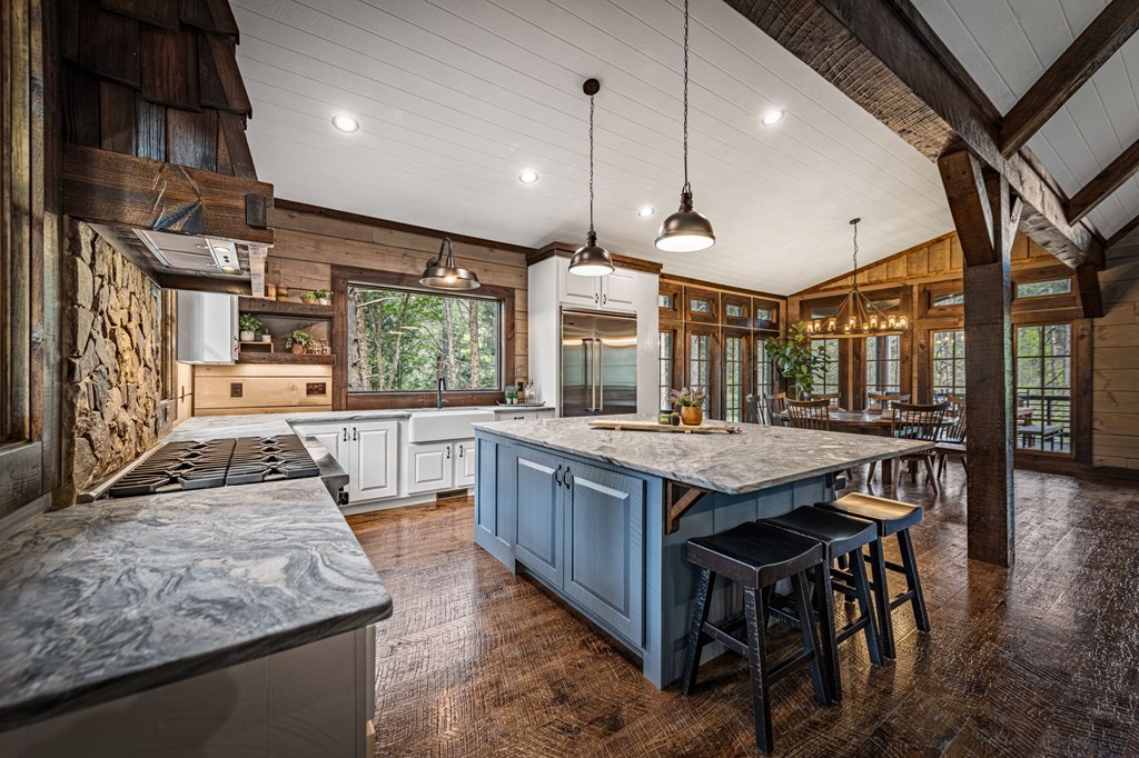 138 River Road Cherry Log, GA 30522 - Photo 52 of 98