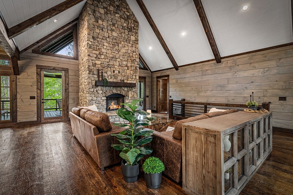 138 River Road Cherry Log, GA 30522 - Photo 53 of 98