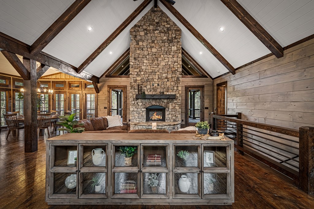 138 River Road Cherry Log, GA 30522 - Photo 54 of 98