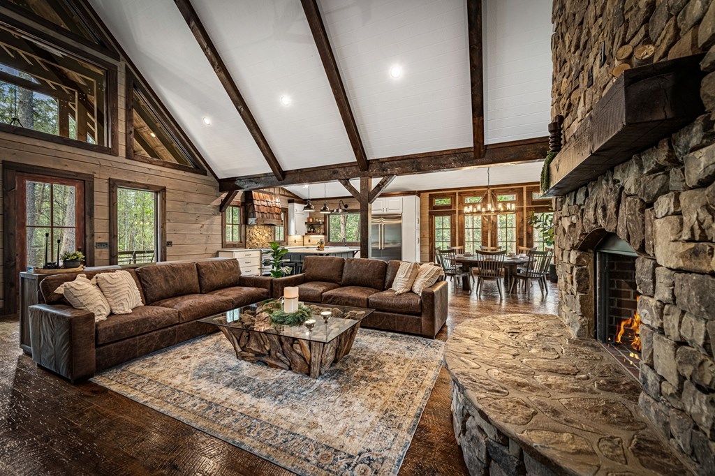 138 River Road Cherry Log, GA 30522 - Photo 55 of 98