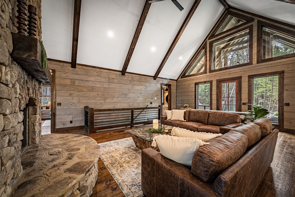 138 River Road Cherry Log, GA 30522 - Photo 56 of 98