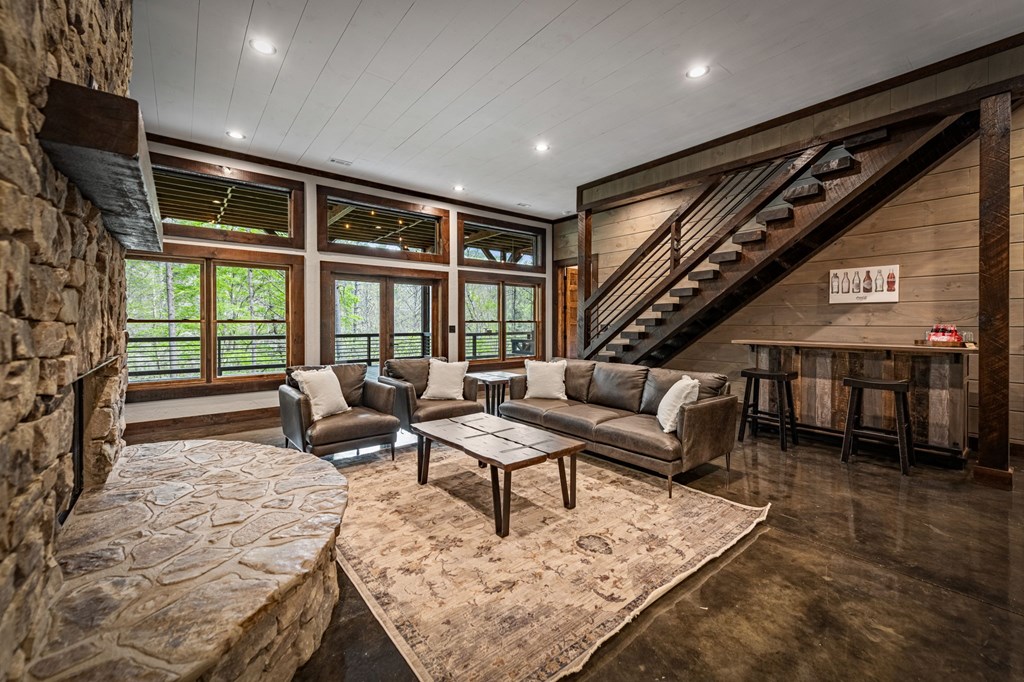 138 River Road Cherry Log, GA 30522 - Photo 58 of 98