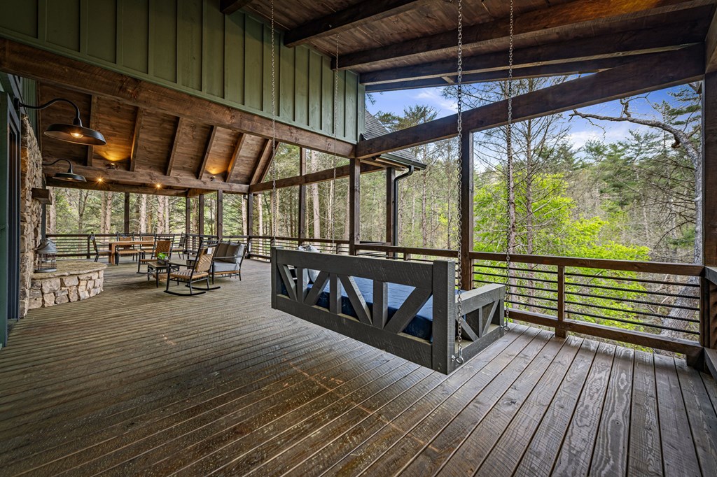 138 River Road Cherry Log, GA 30522 - Photo 61 of 98