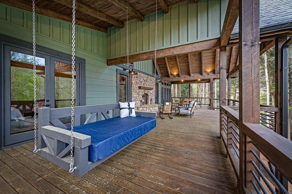 138 River Road Cherry Log, GA 30522 - Photo 62 of 98