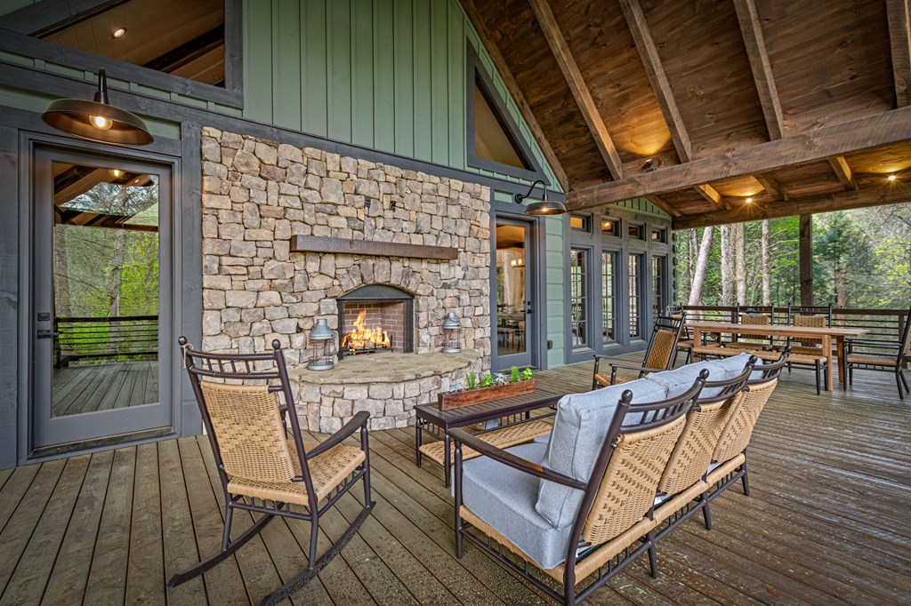 138 River Road Cherry Log, GA 30522 - Photo 63 of 98