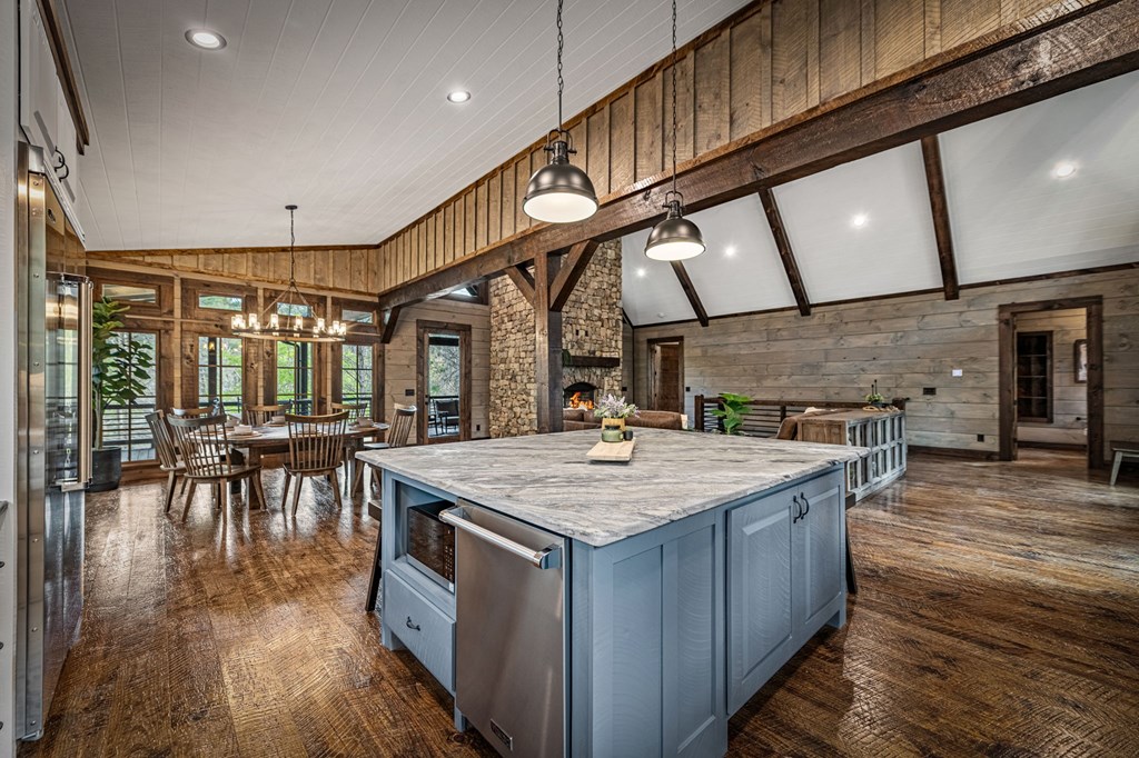 138 River Road Cherry Log, GA 30522 - Photo 7 of 98