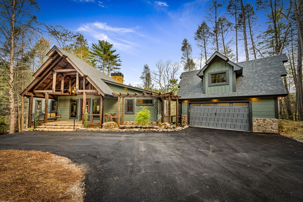 138 River Road Cherry Log, GA 30522 - Photo 76 of 98