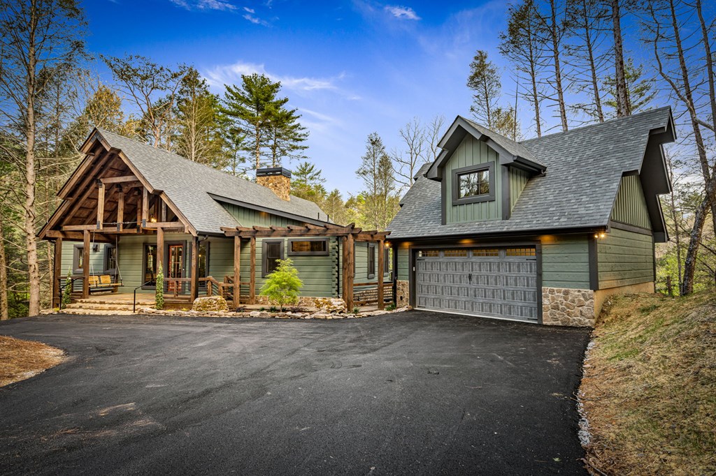 138 River Road Cherry Log, GA 30522 - Photo 77 of 98