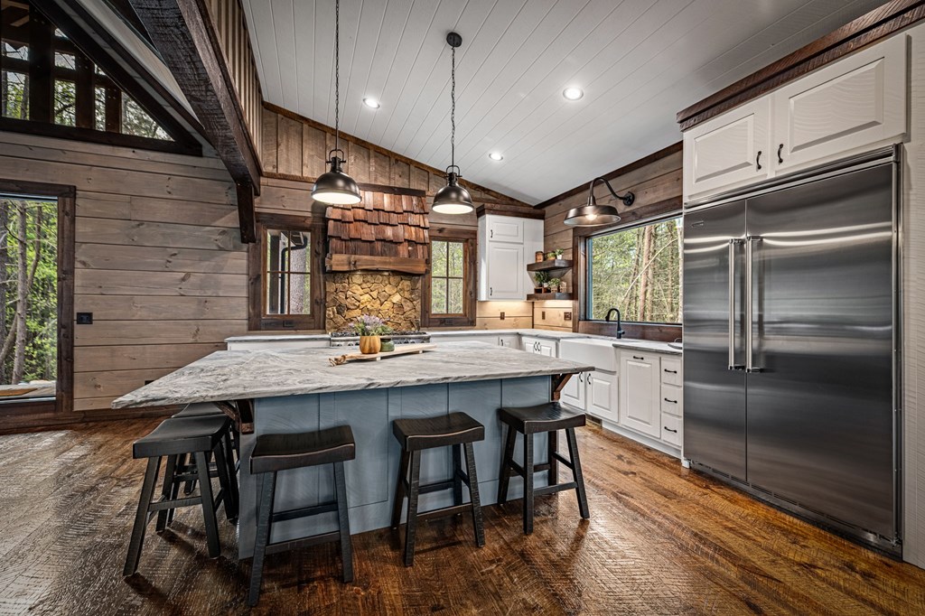 138 River Road Cherry Log, GA 30522 - Photo 8 of 98