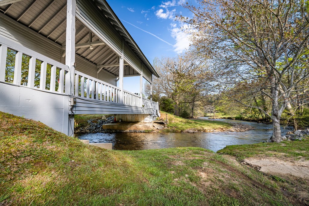 138 River Road Cherry Log, GA 30522 - Photo 89 of 98