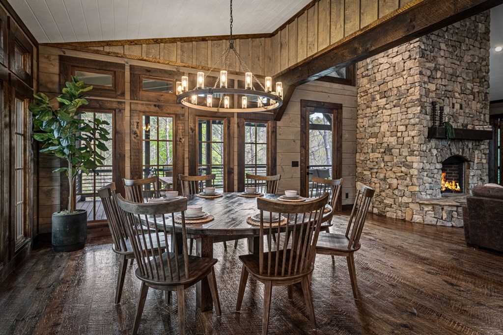 138 River Road Cherry Log, GA 30522 - Photo 9 of 98