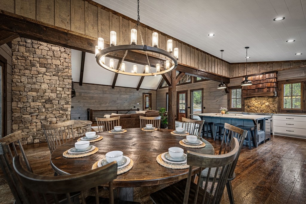 138 River Road Cherry Log, GA 30522 - Photo 10 of 98