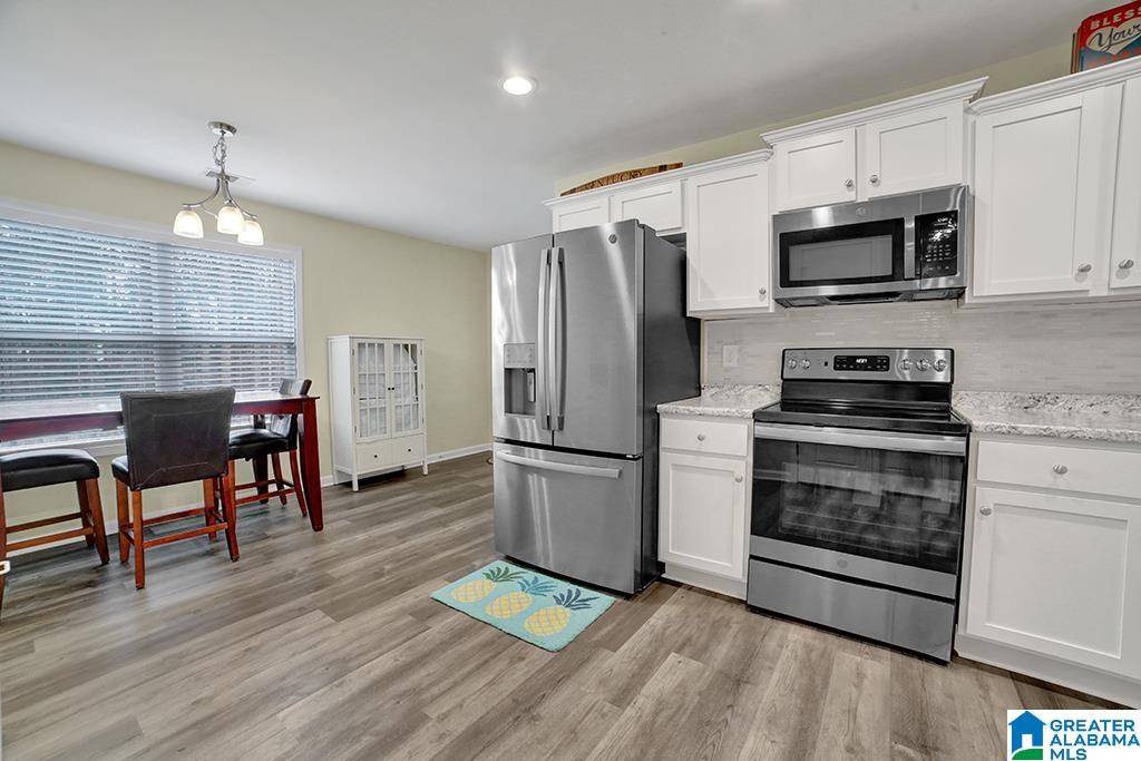 2100 Summit Park Road Odenville, AL 35120 - Photo 18 of 28