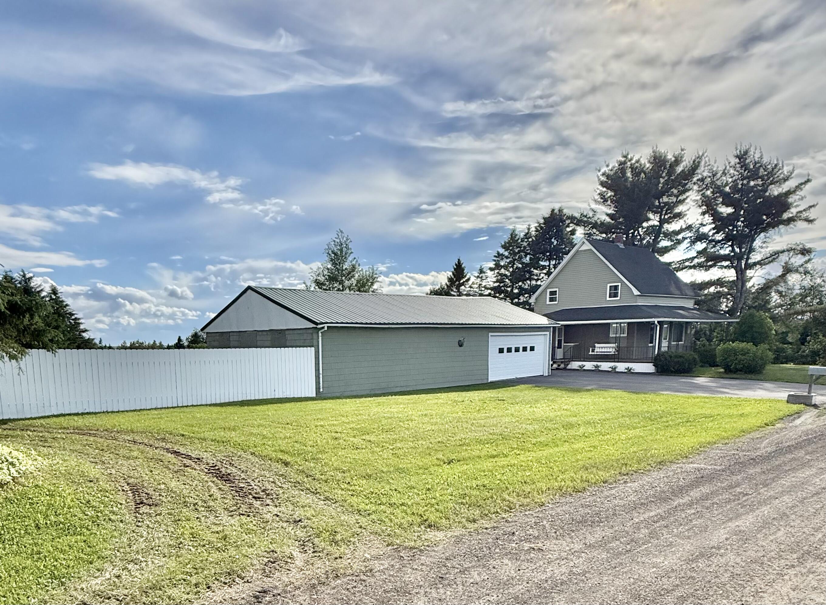 17 Doucette Road Grand Isle, ME 04746 - Photo 25 of 87 Exterior