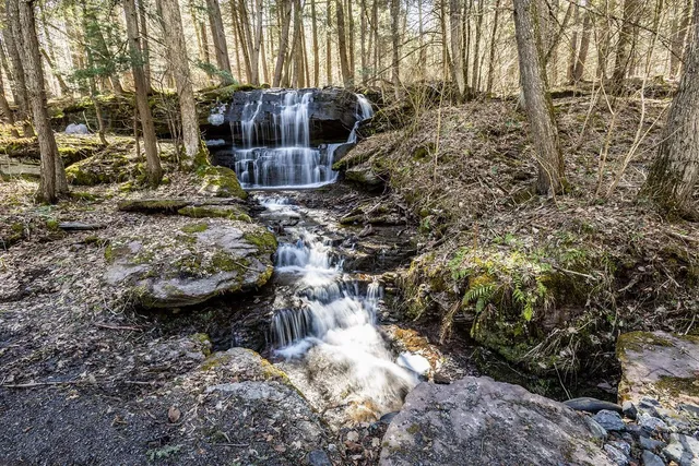 $425,000 | Hill Road, Halcottsville, NY 12438