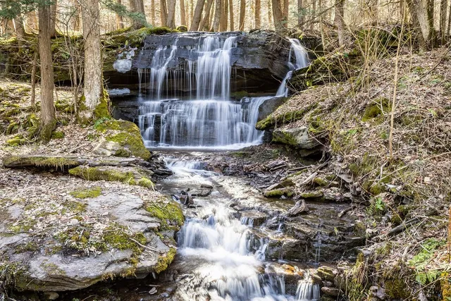 $425,000 | Hill Road, Halcottsville, NY 12438