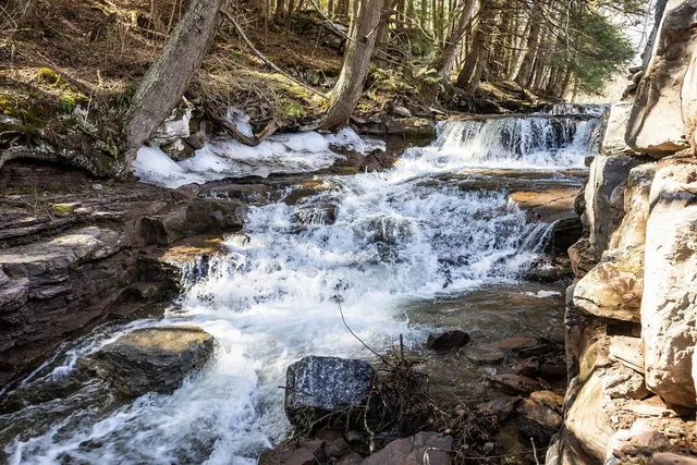 $425,000 | Hill Road, Halcottsville, NY 12438