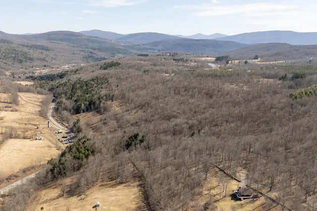 $425,000 | Hill Road, Halcottsville, NY 12438