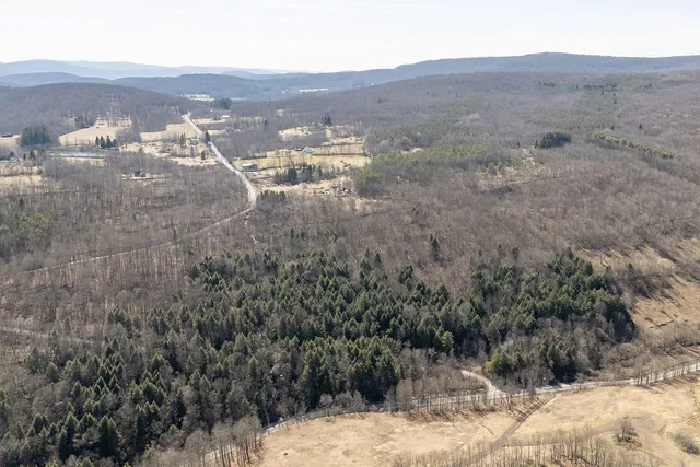 $425,000 | Hill Road, Halcottsville, NY 12438