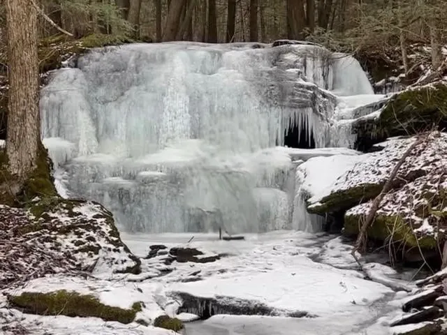 $425,000 | Hill Road, Halcottsville, NY 12438