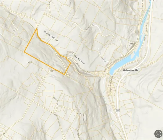 $425,000 | Hill Road, Halcottsville, NY 12438