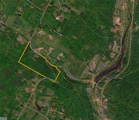 $425,000 | Hill Road, Halcottsville, NY 12438