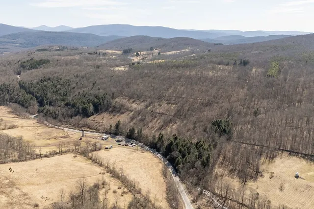 $425,000 | Hill Road, Halcottsville, NY 12438