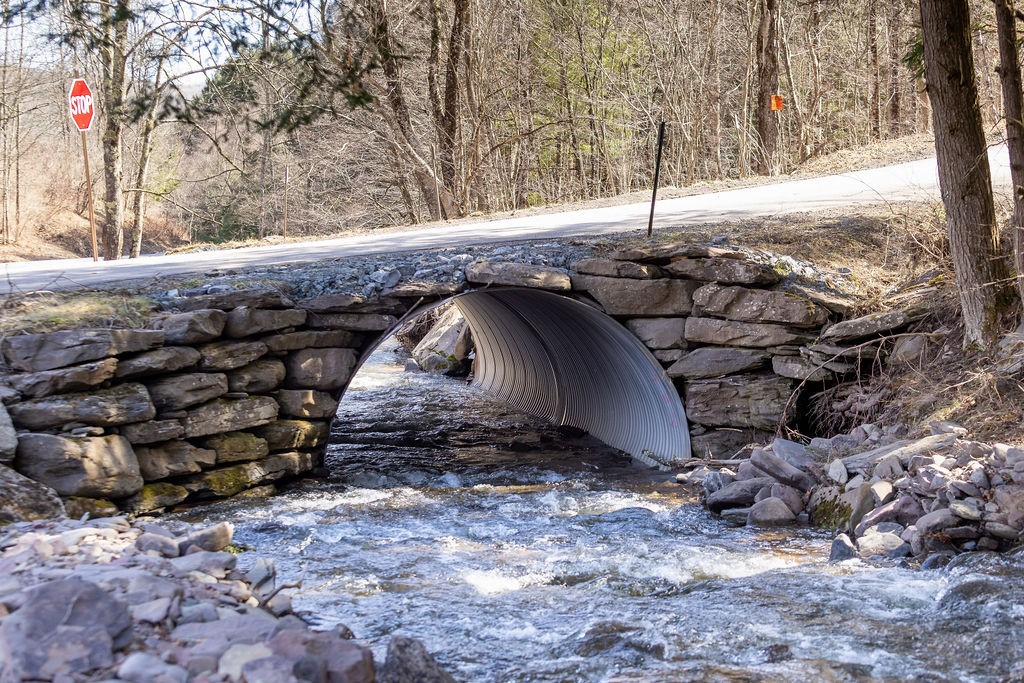 Hill Road Halcottsville, NY 12438 - Photo 10 of 43