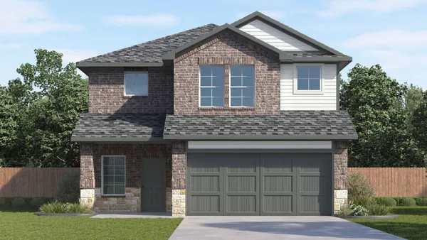 $329,990 | 1042 Garnet Rain Drive, Beasley, TX 77417