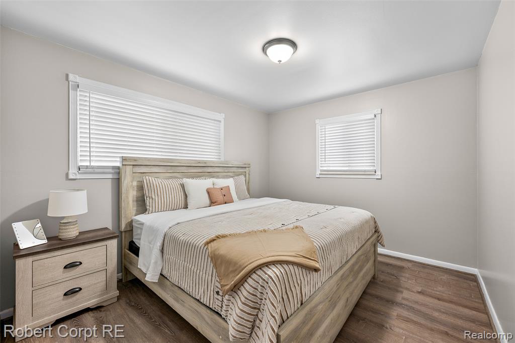 4772 Harding Street Dearborn Heights, MI 48125 - Photo 14 of 22