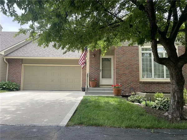 $397,500 | 15756 South Sunset Drive, Unit 703, Olathe, KS 66062