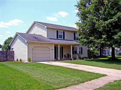 1108 Wood Ridge Road Lexington, KY 40514 - Photo 1 of 27 Photo 1