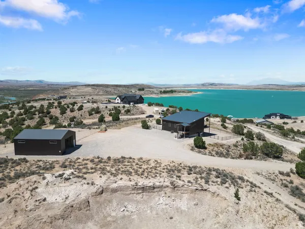 $950,000 | 13030 South Ward Beach Road, Unit 5, Levan, UT 84639