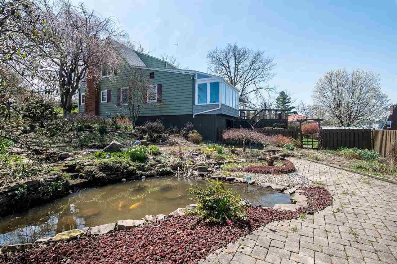 449 Devon Road Morgantown, WV 26505 - Photo 17 of 20 Gallery Image 17