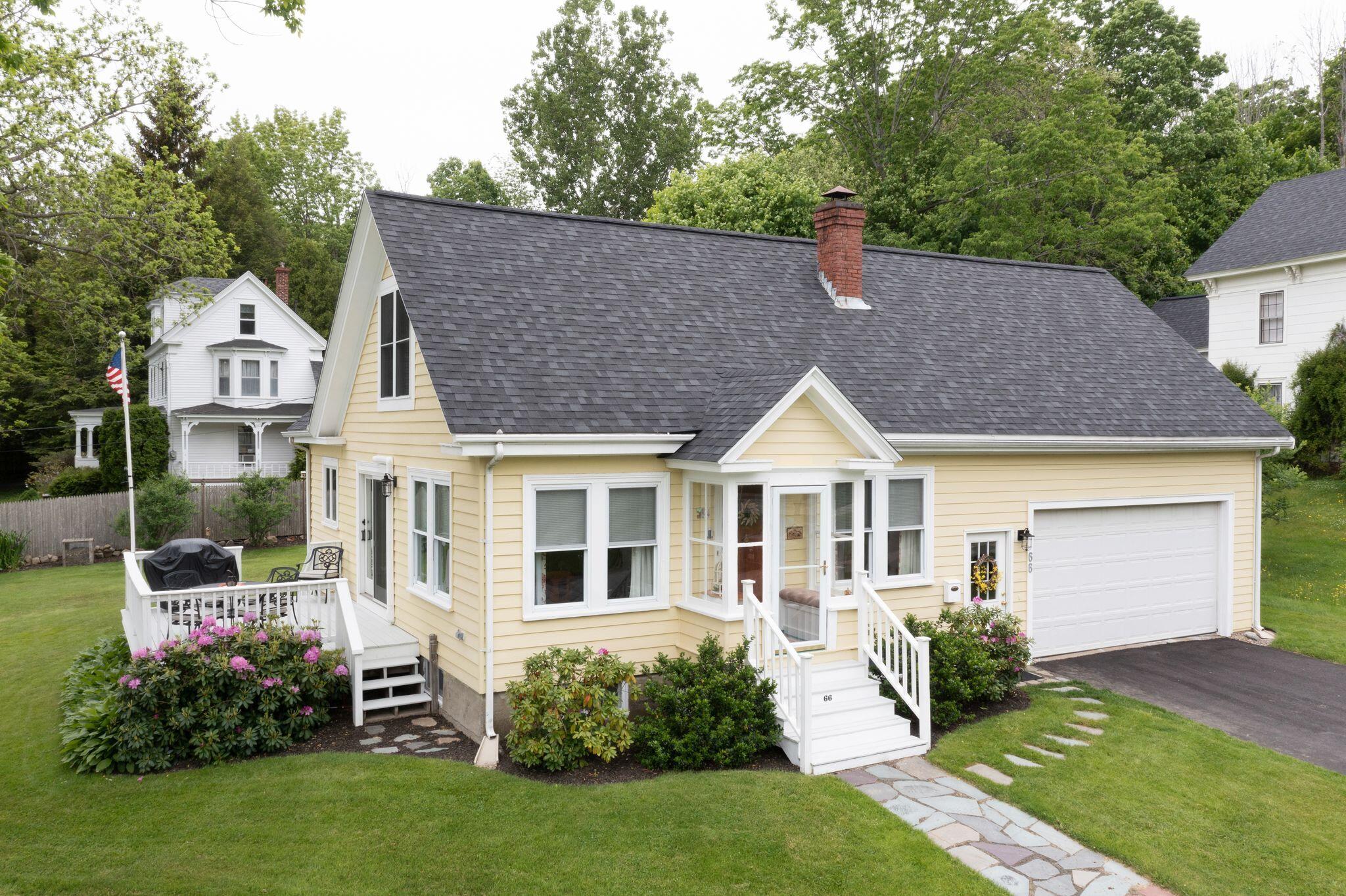 66 Whipple Road Kittery, ME 03904 - Photo 3 of 35 66 whipple rd kittery maine 08