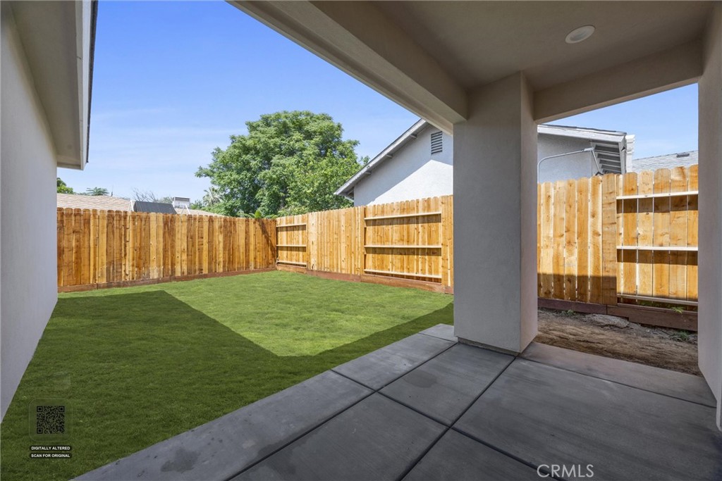 4906 Redbank Road Bakersfield, CA 93307 - Photo 33 of 36