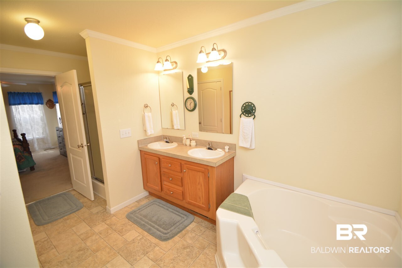 10145 March Pointe Drive Theodore, AL 36582 - Photo 21 of 29