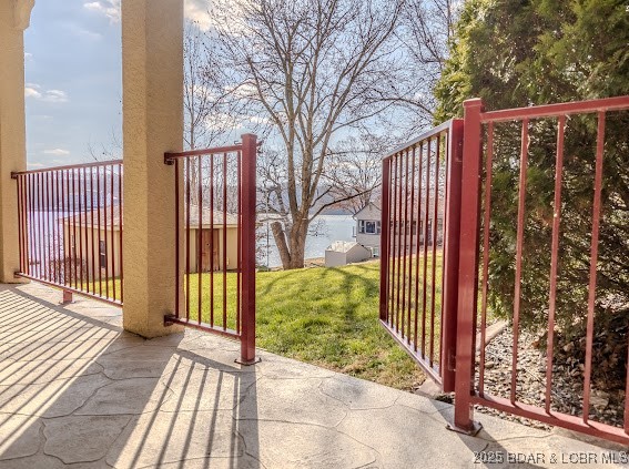 3168 Twin Rivers Point, Unit 1E Camdenton, MO 65020 - Photo 38 of 50
