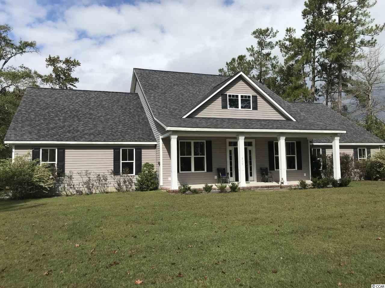 269 Farmingdale Road Nichols, SC 29581 - Photo 1 of 40 Gallery Image 1