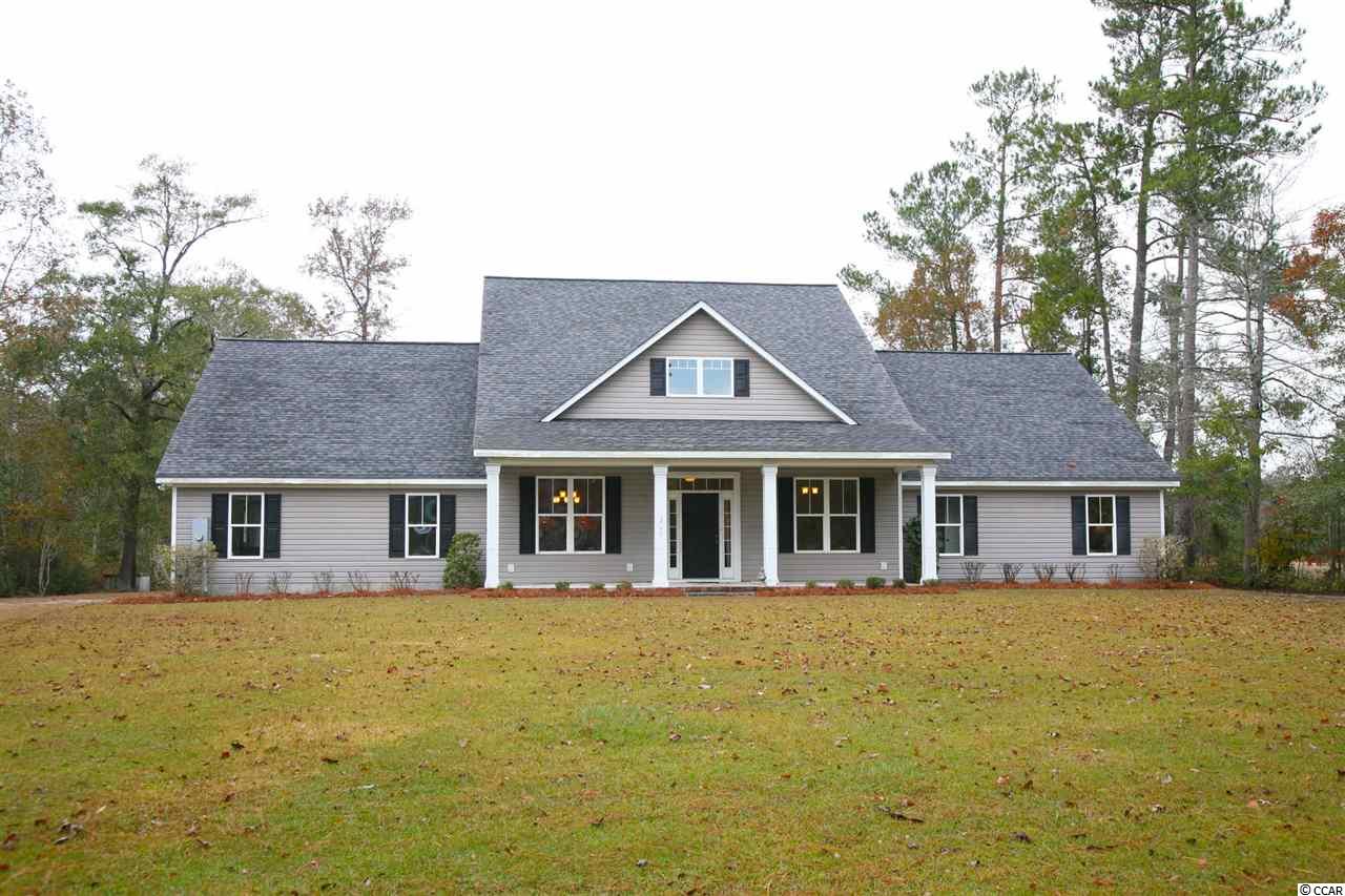 269 Farmingdale Road Nichols, SC 29581 - Photo 2 of 40 Gallery Image 2