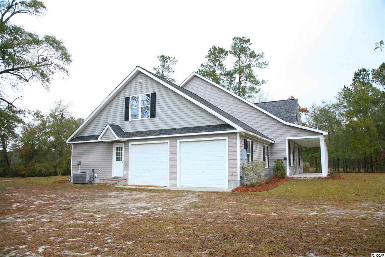 269 Farmingdale Road Nichols, SC 29581 - Photo 4 of 40 Gallery Image 4