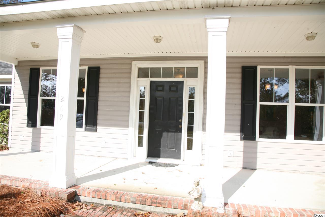 269 Farmingdale Road Nichols, SC 29581 - Photo 7 of 40 Gallery Image 7