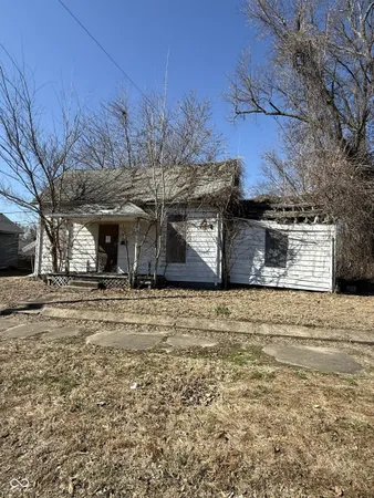 $20,000 | 909 North Hart Street, Princeton, IN 47670
