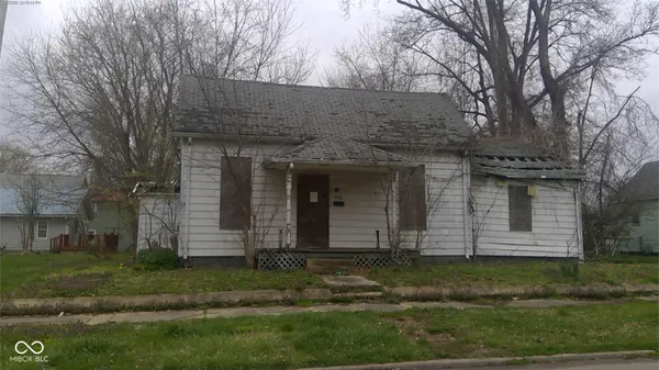 $20,000 | 909 North Hart Street, Princeton, IN 47670
