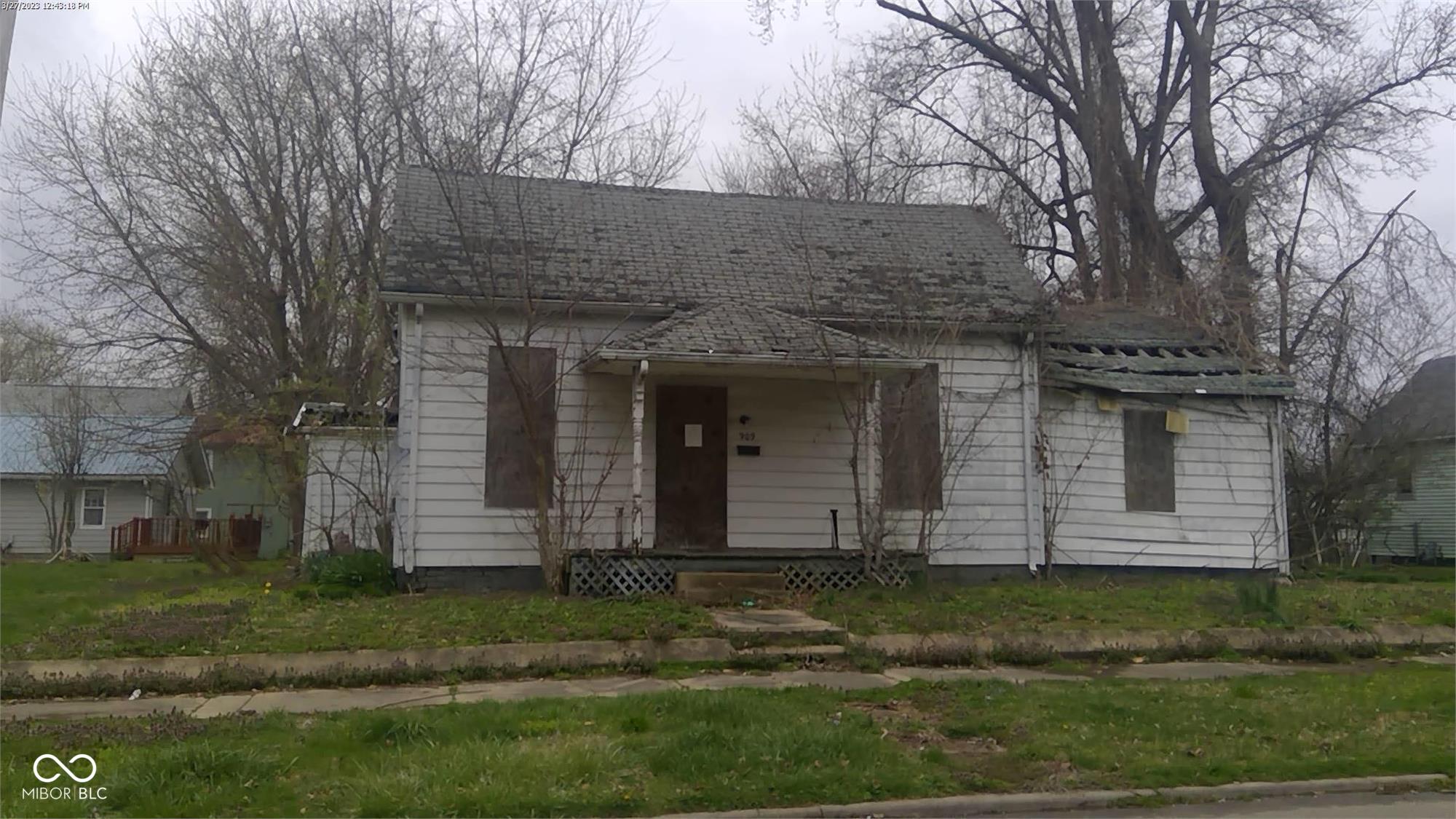909 North Hart Street Princeton, IN 47670 - Photo 4 of 4